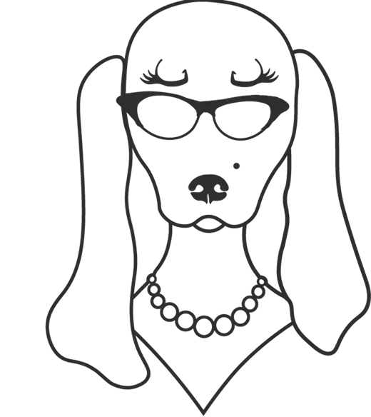 GrownPups Boss Lady character