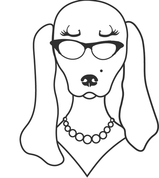 GrownPups Boss Lady character